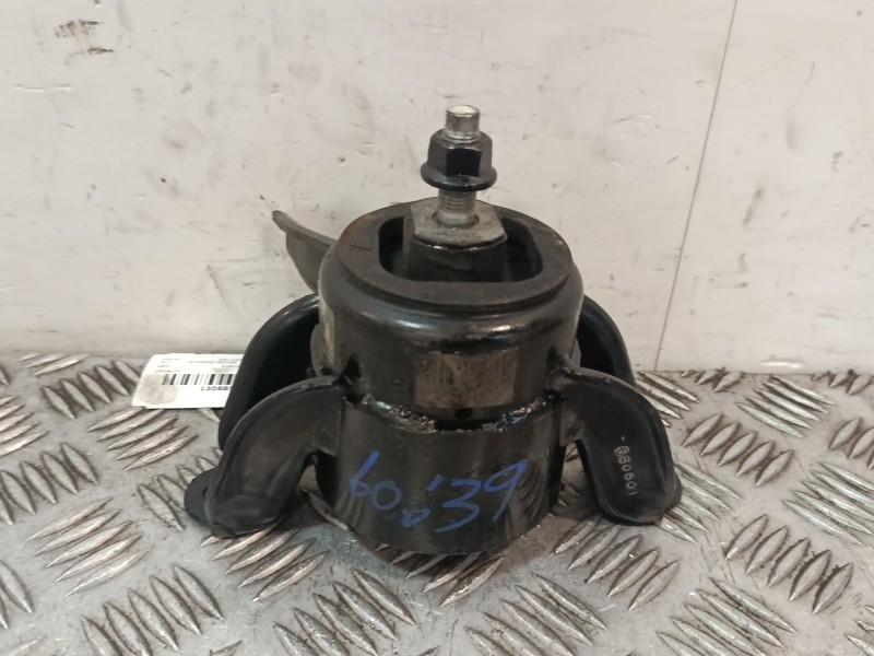 Recambio de soporte motor para kia carens iv 1.7 crdi referencia OEM IAM 21810A4100  