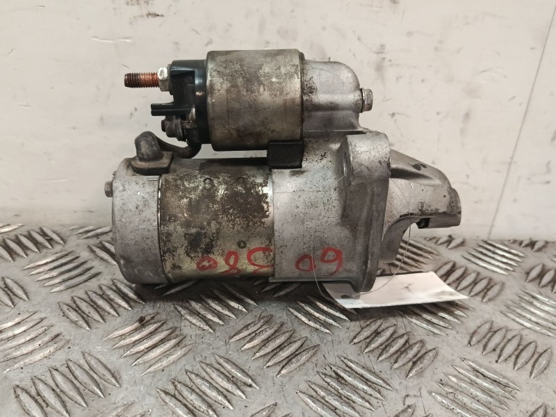 Recambio de motor arranque para opel astra h (a04) 1.7 cdti (l48) referencia OEM IAM 8980147431  