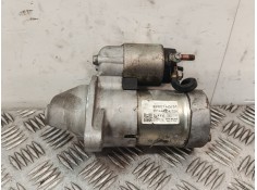 Recambio de motor arranque para opel astra h (a04) 1.7 cdti (l48) referencia OEM IAM 8980147431   2