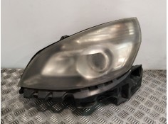 Recambio de faro izquierdo para renault grand scénic ii (jm0/1_) 2.0 dci (jm1k) referencia OEM IAM 8200479716  