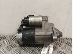 Recambio de motor arranque para renault megane ii sedán (lm0/1_) 1.5 dci (lm1e) referencia OEM IAM M0T87881  