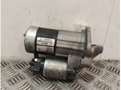Recambio de motor arranque para renault megane ii sedán (lm0/1_) 1.5 dci (lm1e) referencia OEM IAM M0T87881   2
