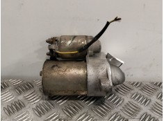 Recambio de motor arranque para daewoo kalos (klas) 1.2 referencia OEM IAM 096289430  