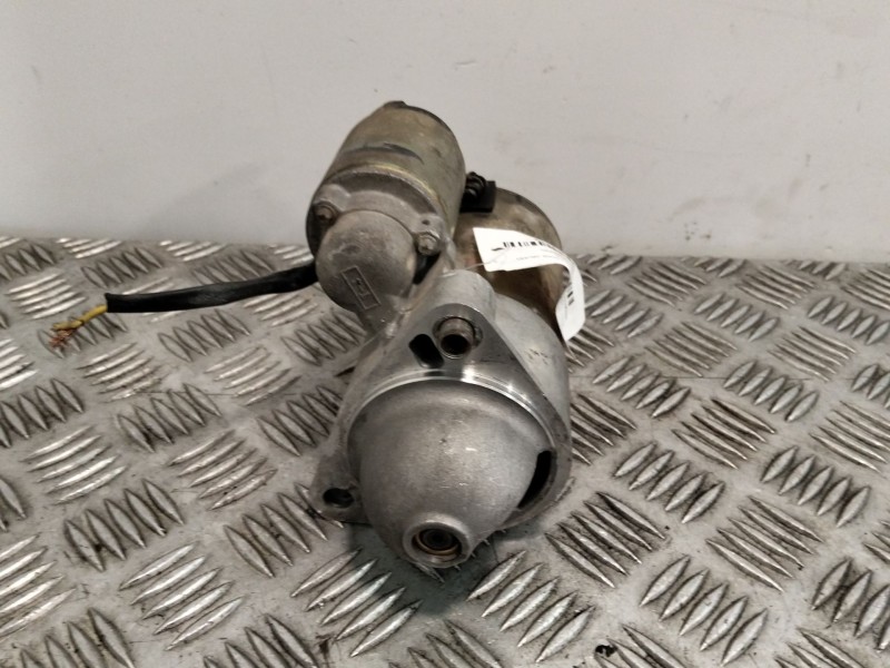 Recambio de motor arranque para daewoo kalos (klas) 1.2 referencia OEM IAM 096289430  