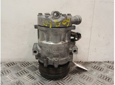 Recambio de compresor aire acondicionado para opel corsa c (x01) 1.7 cdti (f08, f68) referencia OEM IAM 24421642  