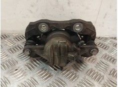 Recambio de pinza freno delantera izquierda para peugeot 208 referencia OEM IAM 9805497680   2