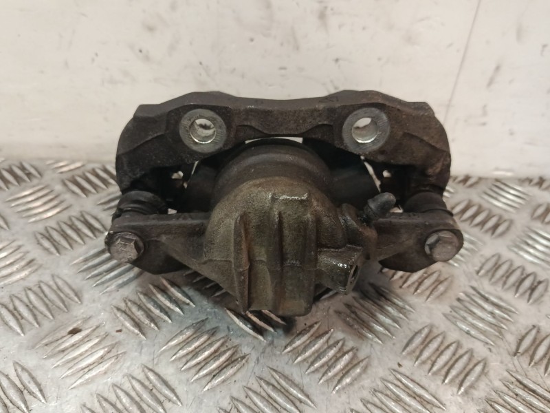 Recambio de pinza freno delantera izquierda para peugeot 208 referencia OEM IAM 9805497680  