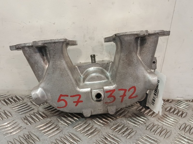 Recambio de colector admision para peugeot 106 (s2) 1.1 referencia OEM IAM 9605084680  