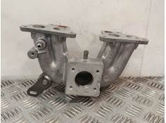 Recambio de colector admision para peugeot 106 (s2) 1.1 referencia OEM IAM 9605084680   2
