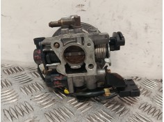 Recambio de inyector monopunto para peugeot 106 (s2) 1.1 referencia OEM IAM 7W01314002   2