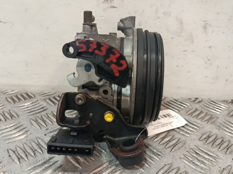 Recambio de inyector monopunto para peugeot 106 (s2) 1.1 referencia OEM IAM 7W01314002  