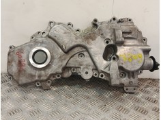 Recambio de tapa distribucion para nissan qashqai i (j10, nj10) 2.0 referencia OEM IAM 13500EN200  