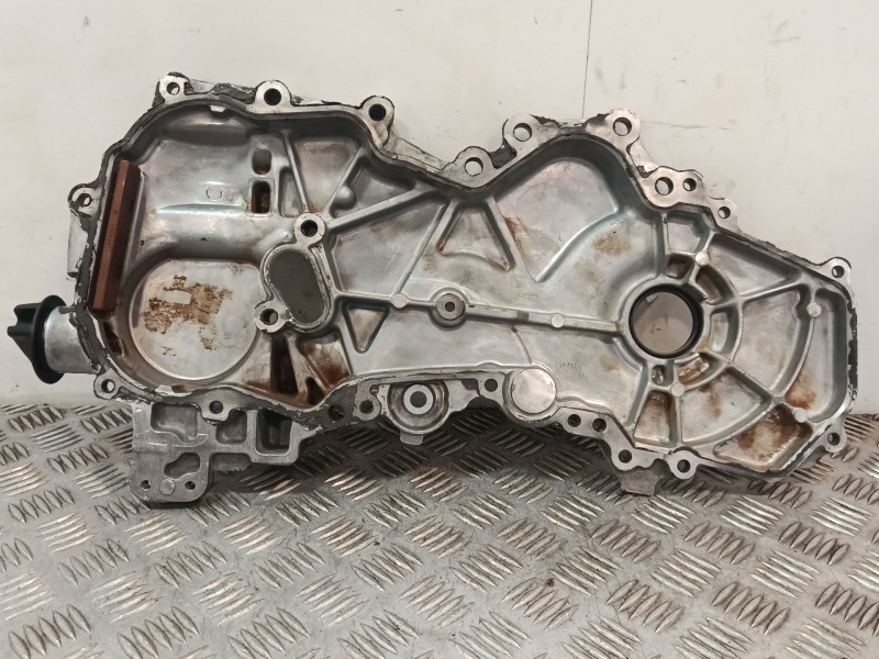 Recambio de tapa distribucion para nissan qashqai i (j10, nj10) 2.0 referencia OEM IAM 13500EN200  