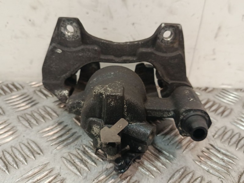 Recambio de pinza freno delantera izquierda para fiat 500 (312_) 1.2 (312axa1a) referencia OEM IAM   