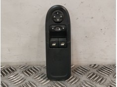 Recambio de mando elevalunas delantero izquierdo para peugeot 308 sw i (4e_, 4h_) 1.6 hdi referencia OEM IAM 96565186XT  