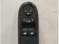 Recambio de mando elevalunas delantero izquierdo para peugeot 308 sw i (4e_, 4h_) 1.6 hdi referencia OEM IAM 96565186XT   2