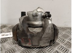 Recambio de pinza freno delantera izquierda para renault megane iii berlina 5 p 1.5 dci diesel fap referencia OEM IAM 410116581R