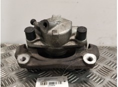 Recambio de pinza freno delantera izquierda para renault megane iii berlina 5 p 1.5 dci diesel fap referencia OEM IAM 410116581R 2