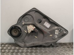 Recambio de elevalunas trasero derecho para mercedes-benz clase a (w169) a 180 cdi (169.007, 169.307) referencia OEM IAM A169730