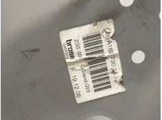 Recambio de elevalunas trasero derecho para mercedes-benz clase a (w169) a 180 cdi (169.007, 169.307) referencia OEM IAM A169730 2