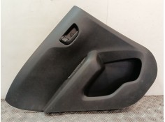 Recambio de guarnecido puerta trasera izquierda para citroën c1 ii (pa_, ps_) 1.0 vti 68 referencia OEM IAM 677880H020  