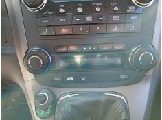 Recambio de mando climatizador para honda cr-v iii (re_) 2.2 i-ctdi 4wd (re6) referencia OEM IAM   