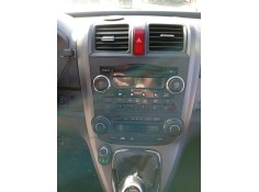Recambio de mando climatizador para honda cr-v iii (re_) 2.2 i-ctdi 4wd (re6) referencia OEM IAM    2