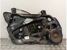 Recambio de elevalunas delantero izquierdo para volkswagen passat b6 variant (3c5) 2.0 tdi 16v referencia OEM IAM 3C1837755K  