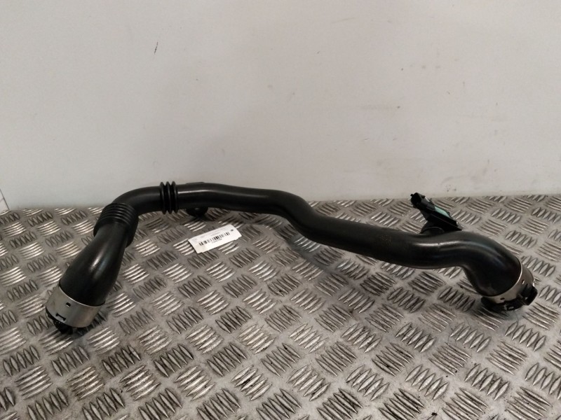 Recambio de tubo para renault clio iii (br0/1, cr0/1) 1.5 dci referencia OEM IAM 8200748681  