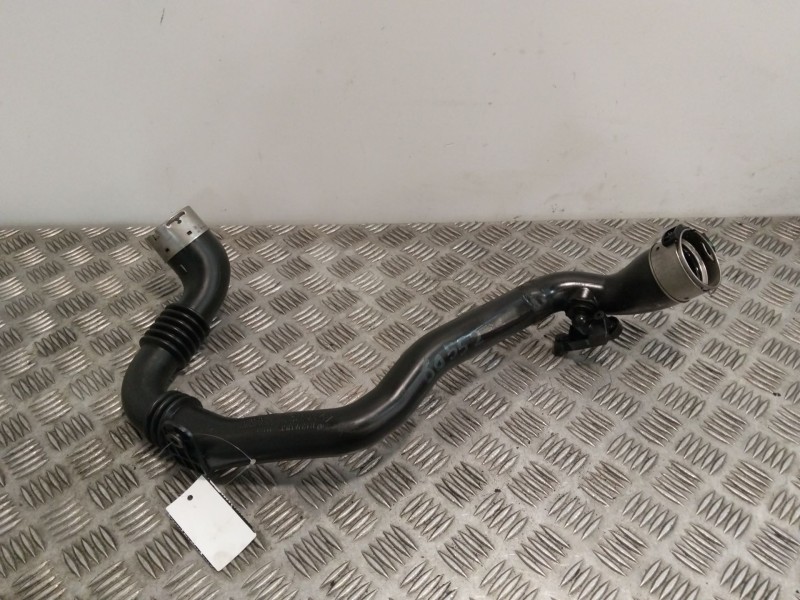 Recambio de tubo para renault clio iii (br0/1, cr0/1) 1.5 dci referencia OEM IAM 8200748681  