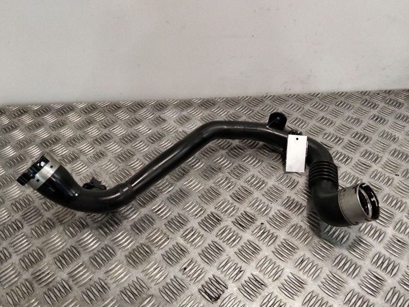 Recambio de tubo para renault clio iii (br0/1, cr0/1) 1.5 dci referencia OEM IAM 8200748681  