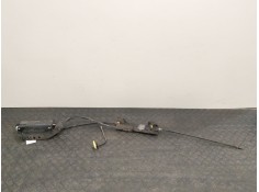 Recambio de freno de mano electrico para renault scénic ii (jm0/1_) 1.6 16v (jm1r) referencia OEM IAM 8200522625  