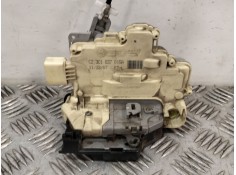 Recambio de cerradura puerta delantera izquierda para volkswagen passat b6 variant (3c5) 2.0 tdi 16v referencia OEM IAM 3c183701