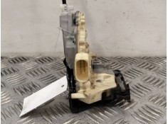 Recambio de cerradura puerta delantera izquierda para volkswagen passat b6 variant (3c5) 2.0 tdi 16v referencia OEM IAM 3c183701 2