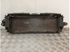 Recambio de intercooler para renault trafic ii furgoneta (fl) 2.0 dci 115 (fl01, fl0u) referencia OEM IAM 93854398  