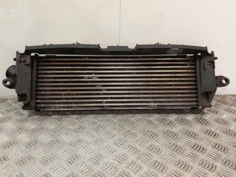 Recambio de intercooler para renault trafic ii furgoneta (fl) 2.0 dci 115 (fl01, fl0u) referencia OEM IAM 93854398  
