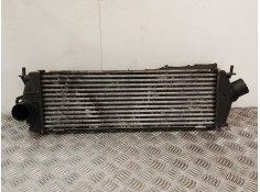 Recambio de intercooler para renault trafic ii furgoneta (fl) 2.0 dci 115 (fl01, fl0u) referencia OEM IAM 93854398   2