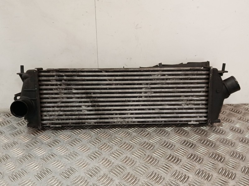 Recambio de intercooler para renault trafic ii furgoneta (fl) 2.0 dci 115 (fl01, fl0u) referencia OEM IAM 93854398  