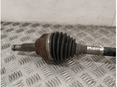 Recambio de transmision delantera izquierda para nissan qashqai i (j10, nj10) 2.0 referencia OEM IAM 39101JD22B   2