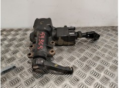 Recambio de caja direccion para nissan terrano ii (r20) 2.7 td 4wd referencia OEM IAM 490010F000 8054974209 