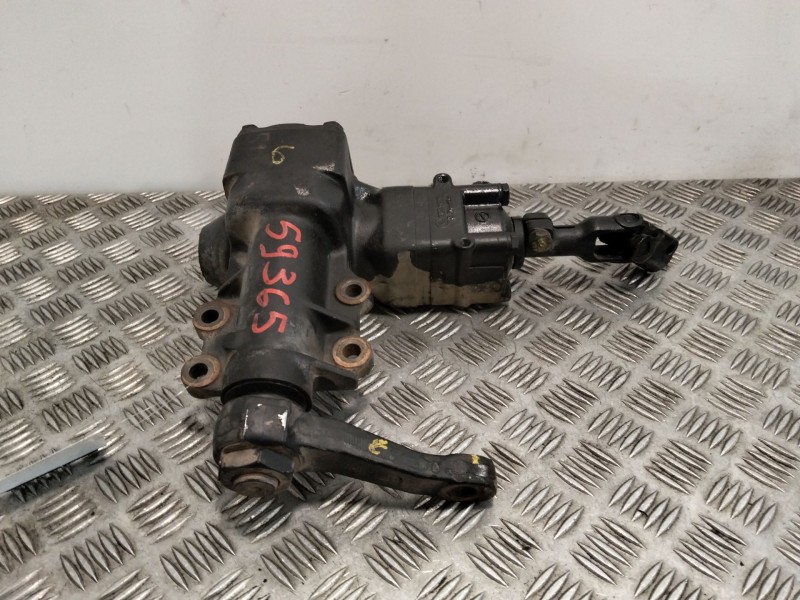 Recambio de caja direccion para nissan terrano ii (r20) 2.7 td 4wd referencia OEM IAM 490010F000 8054974209 