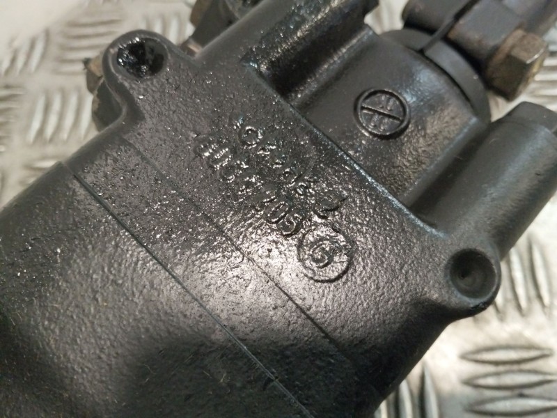 Recambio de caja direccion para nissan terrano ii (r20) 2.7 td 4wd referencia OEM IAM 490010F000 8054974209 