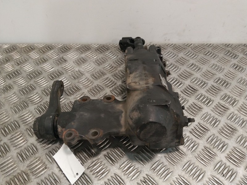 Recambio de caja direccion para nissan terrano ii (r20) 2.7 td 4wd referencia OEM IAM 490010F000 8054974209 
