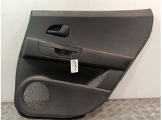 Recambio de guarnecido puerta trasera derecha para kia cee´d 1.6 crdi cat referencia OEM IAM 833201H000  