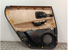 Recambio de guarnecido puerta trasera derecha para kia cee´d 1.6 crdi cat referencia OEM IAM 833201H000   2