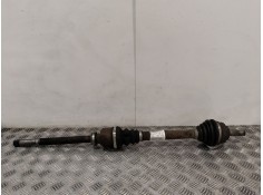 Recambio de transmision delantera derecha para citroën c4 i (lc_) 1.6 hdi referencia OEM IAM 9637117880  