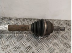 Recambio de transmision delantera derecha para citroën c4 i (lc_) 1.6 hdi referencia OEM IAM 9637117880   2