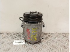 Recambio de compresor aire acondicionado para ford fiesta vi (cb1, ccn) 1.4 tdci referencia OEM IAM 8V5119D629DF  