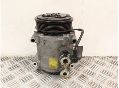 Recambio de compresor aire acondicionado para ford fiesta vi (cb1, ccn) 1.4 tdci referencia OEM IAM 8V5119D629DF   2
