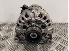 Recambio de alternador para peugeot expert caja/chasis (223) 1.9 d referencia OEM IAM 59213447  
